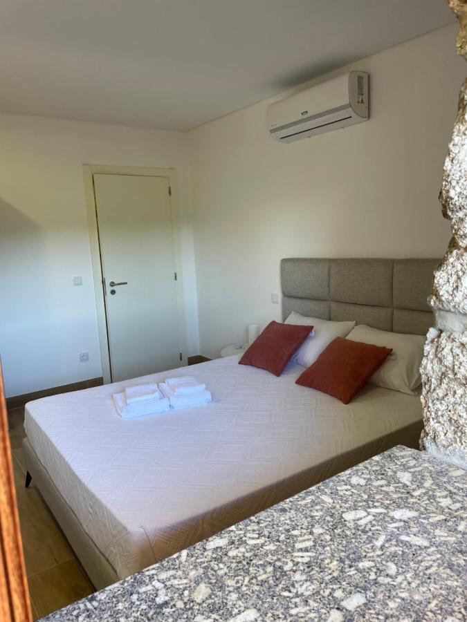 Casa Do Capitao A Casa Ideal Para Ferias No Geres Vieira do Minho Exteriör bild